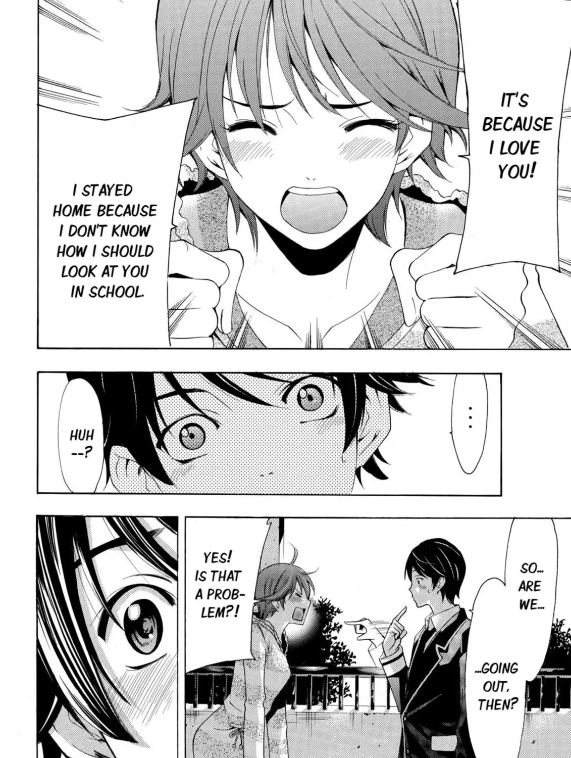 Read Kaffka Fu chapter 33 image 26 on Lezhin