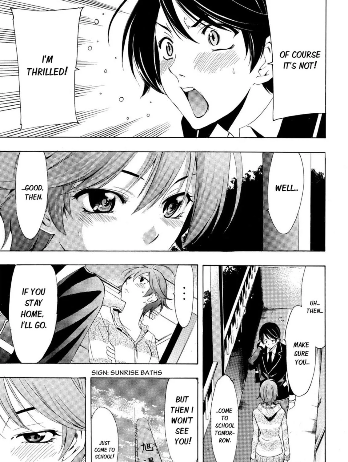 Read Kaffka Fu chapter 33 image 28 on Lezhin