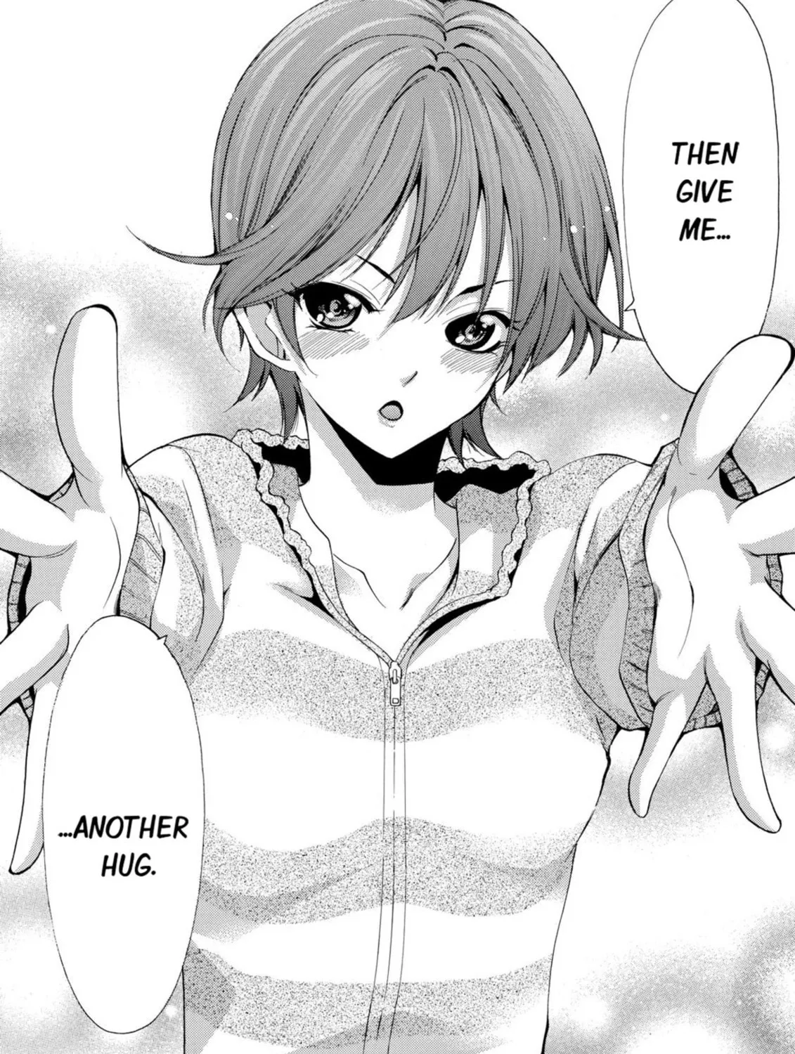 Read Kaffka Fu chapter 33 image 30 on Lezhin