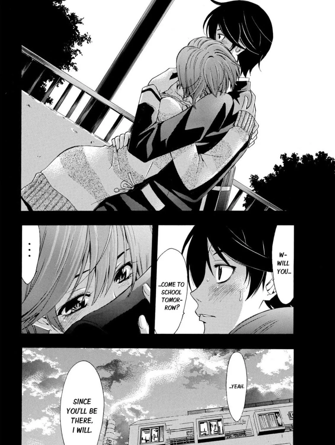 Read Kaffka Fu chapter 33 image 34 on Lezhin