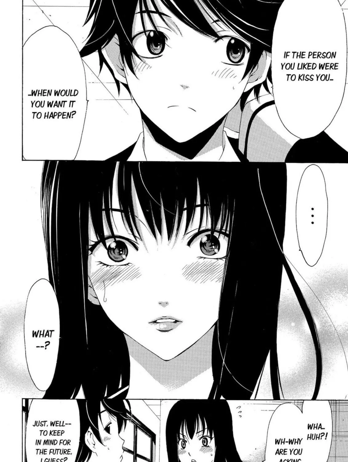 Read Kaffka Fu chapter 34 image 18 on Lezhin
