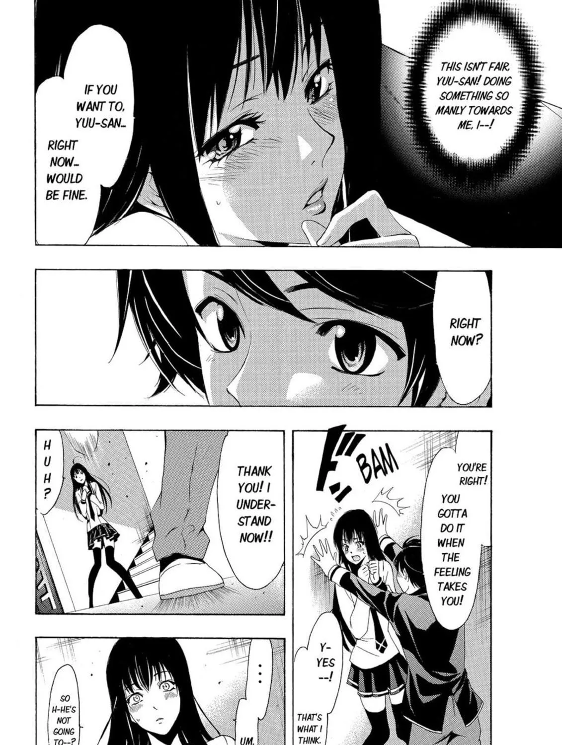 Read Kaffka Fu chapter 34 image 22 on Lezhin