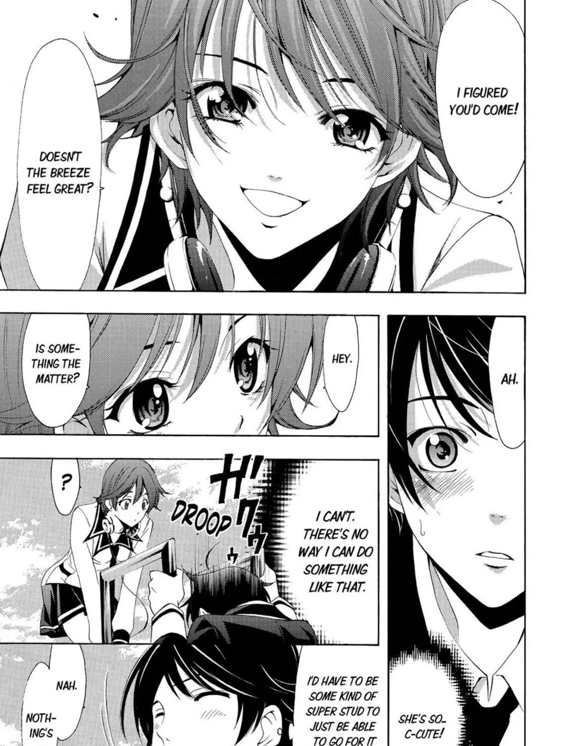 Read Kaffka Fu chapter 34 image 28 on Lezhin