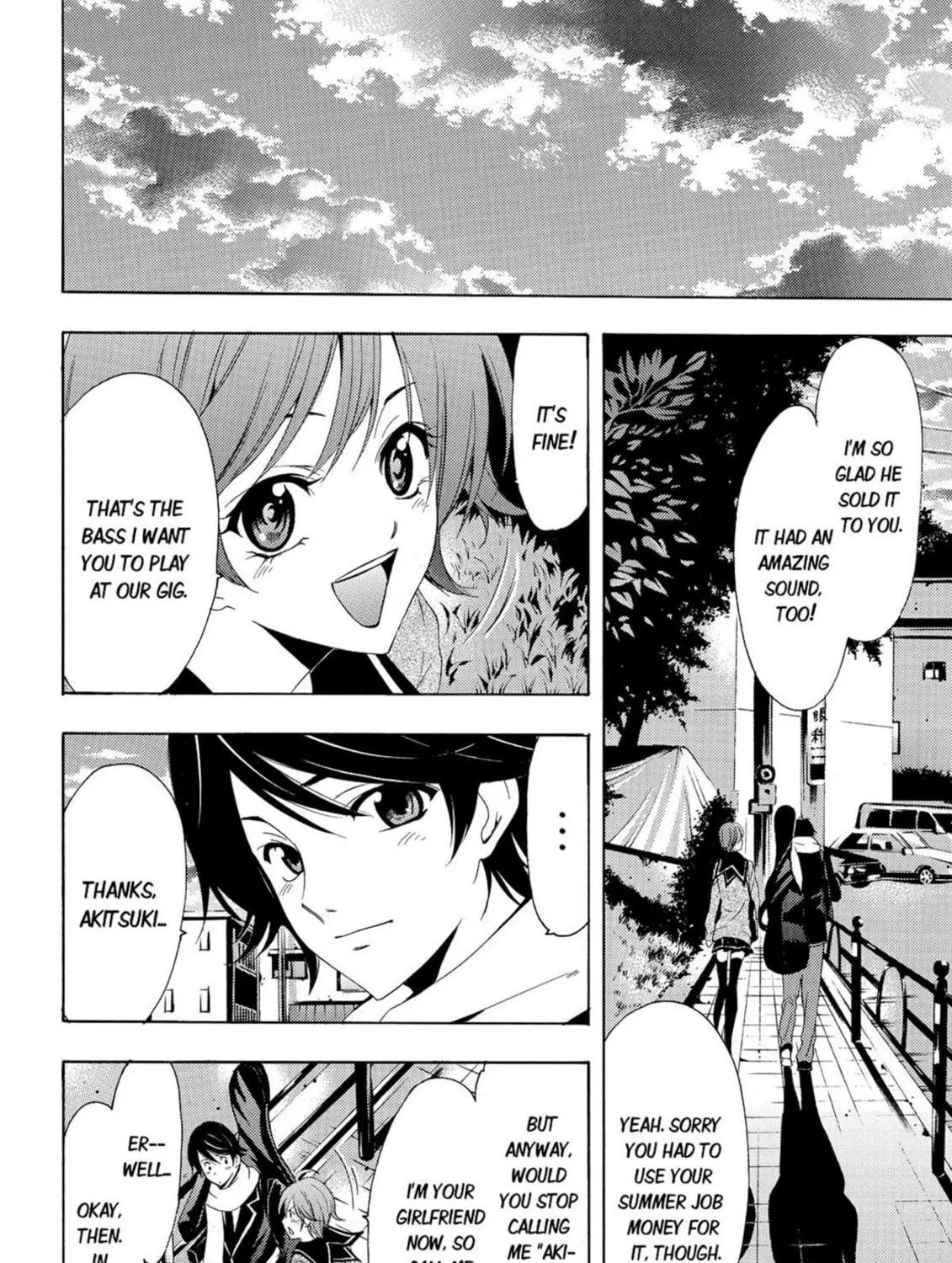 Read Kaffka Fu chapter 35 image 10 on Lezhin