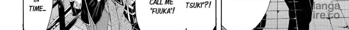 Read Kaffka Fu chapter 35 image 11 on Lezhin