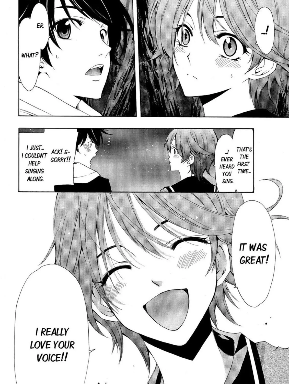 Read Kaffka Fu chapter 35 image 22 on Lezhin