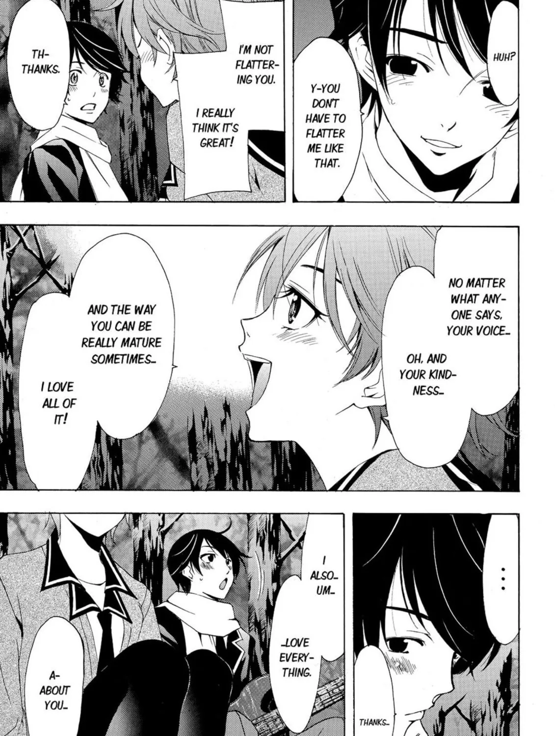 Read Kaffka Fu chapter 35 image 24 on Lezhin