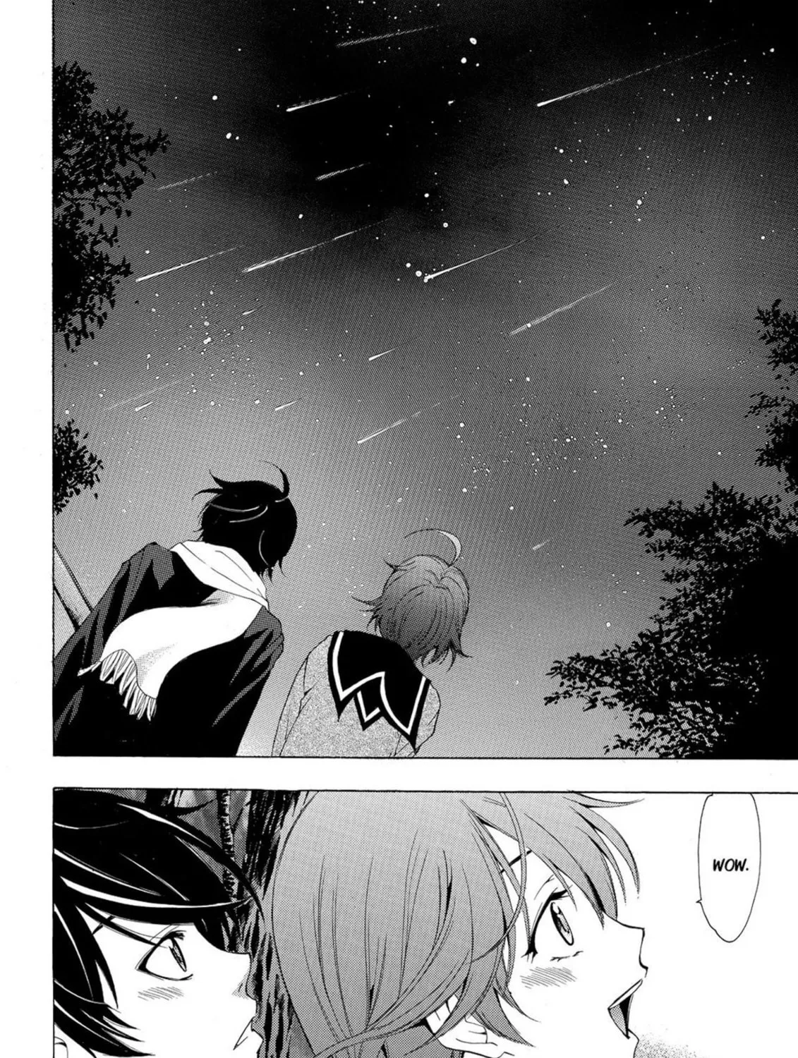 Read Kaffka Fu chapter 35 image 26 on Lezhin