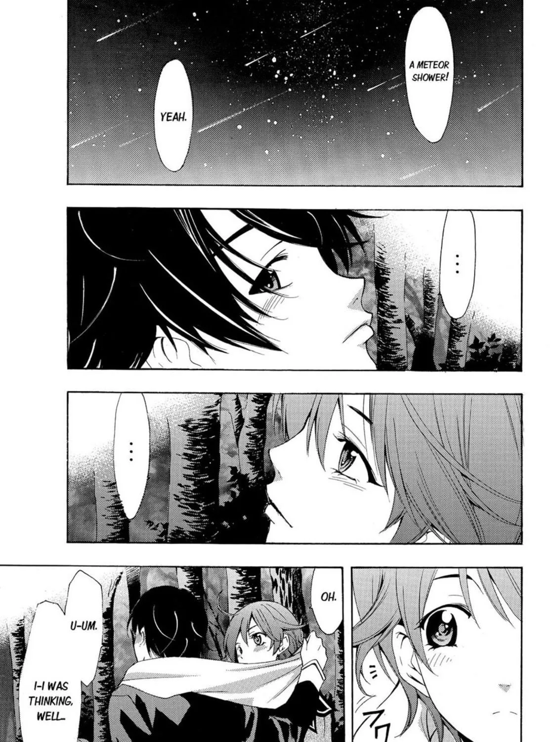 Read Kaffka Fu chapter 35 image 28 on Lezhin