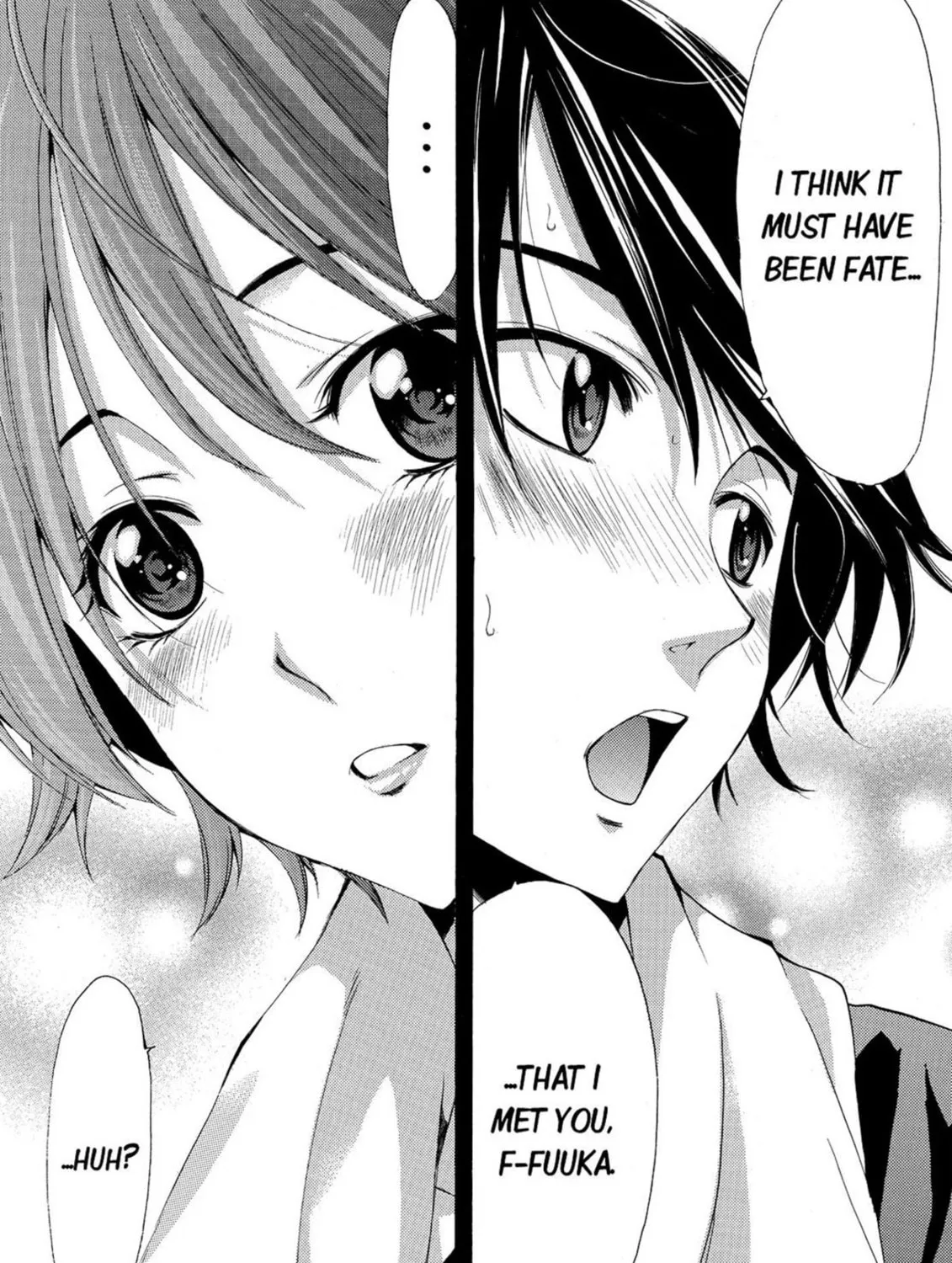 Read Kaffka Fu chapter 35 image 30 on Lezhin