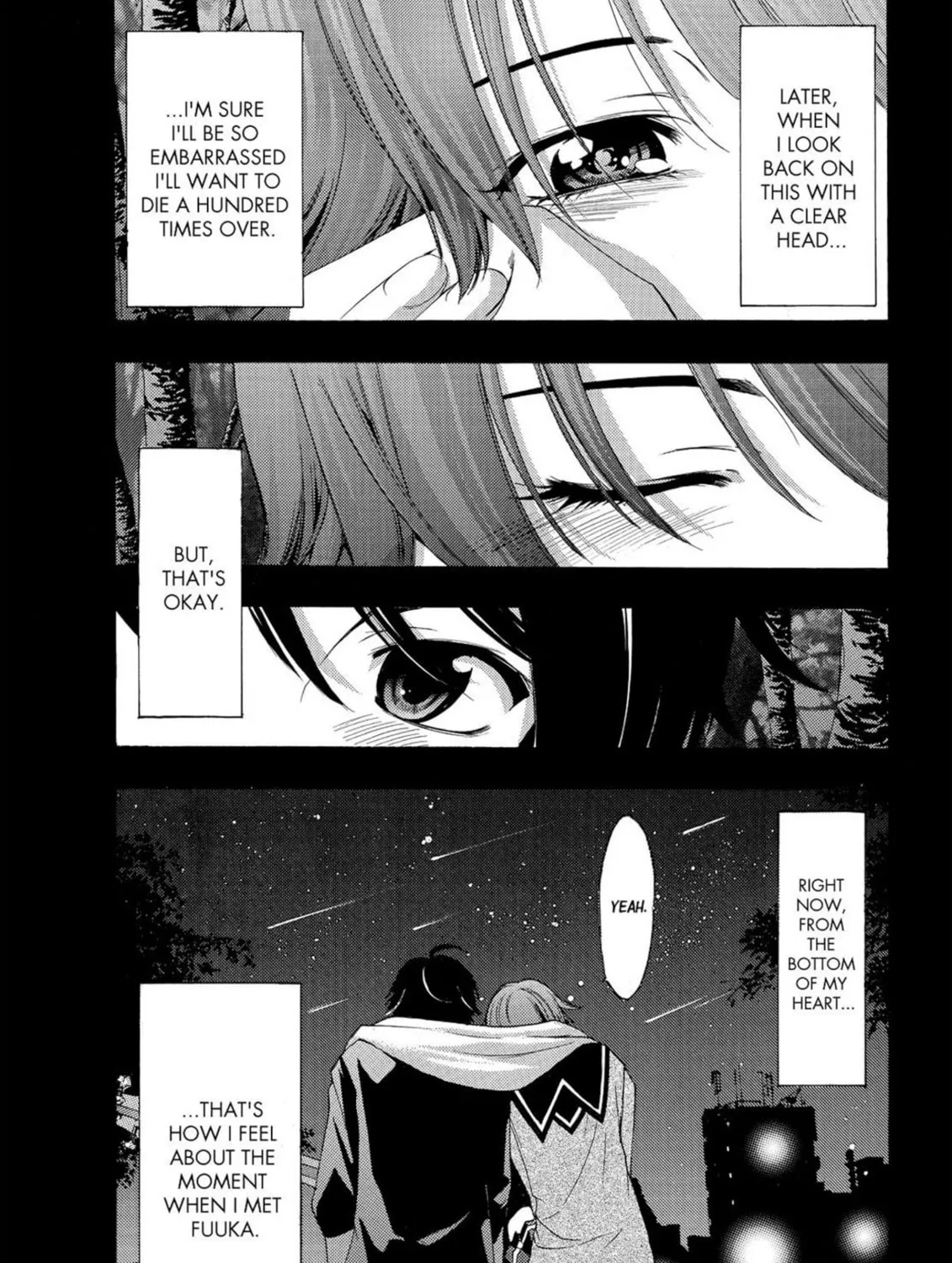 Read Kaffka Fu chapter 35 image 32 on Lezhin
