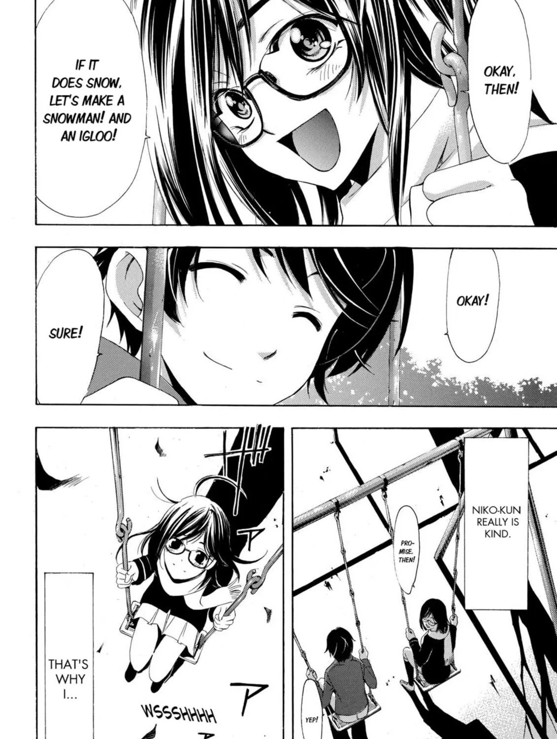 Read Kaffka Fu chapter 36.1 image 10 on Lezhin