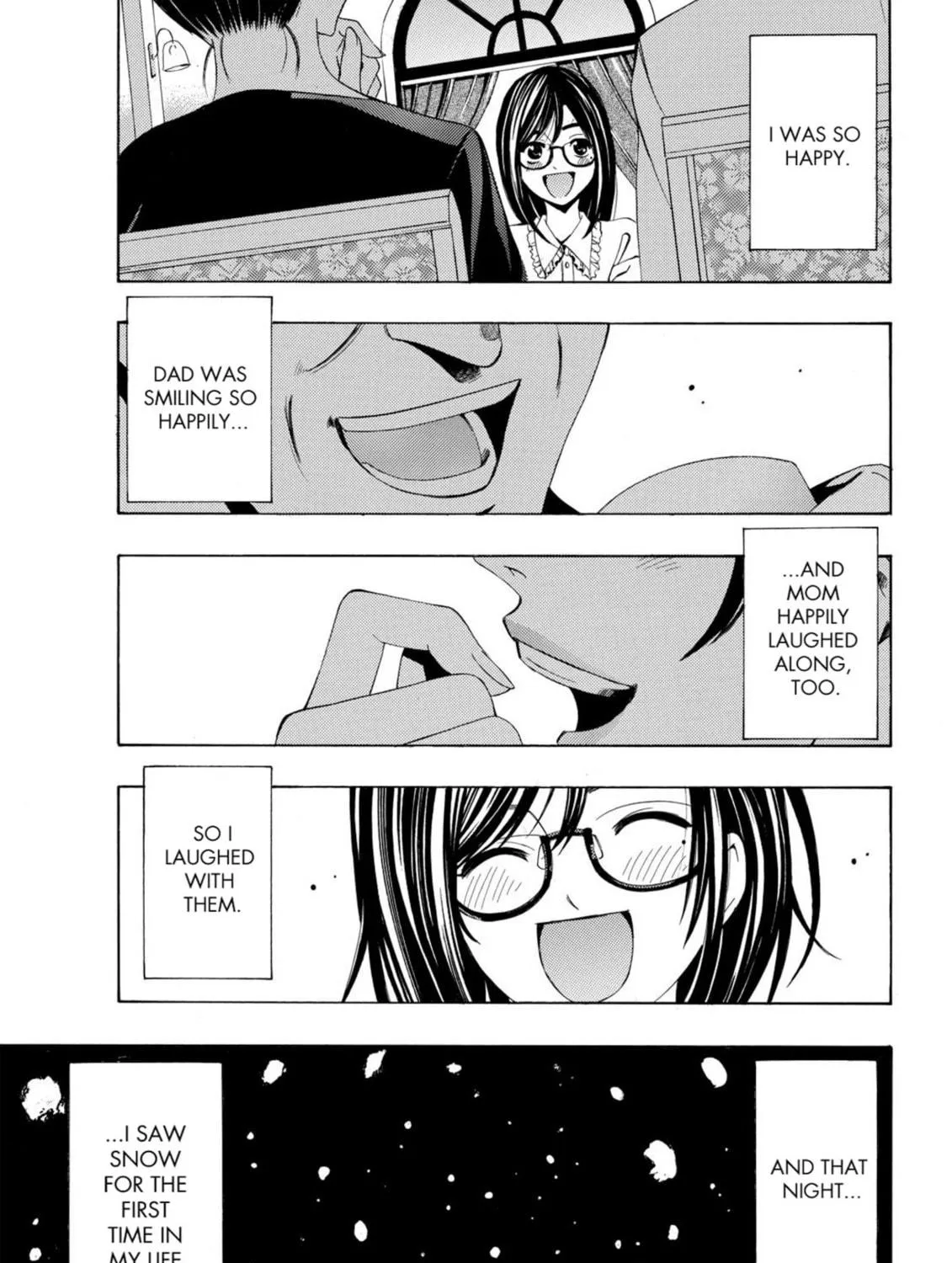Read Kaffka Fu chapter 36.1 image 16 on Lezhin