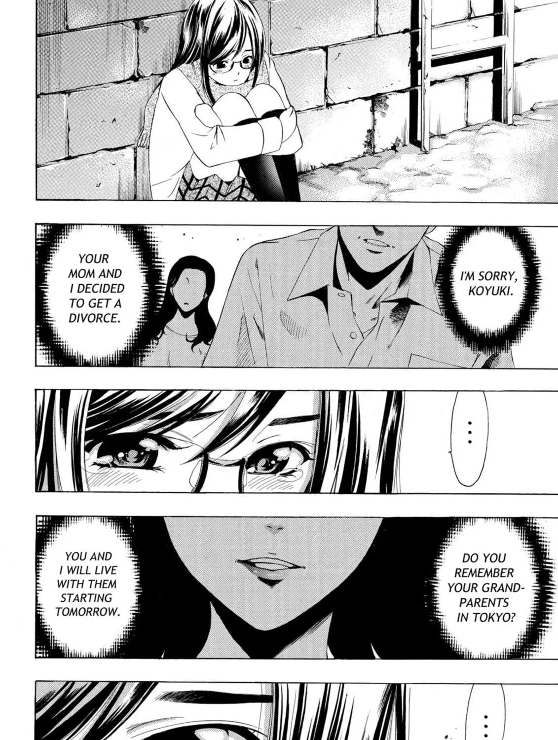 Read Kaffka Fu chapter 36.1 image 22 on Lezhin