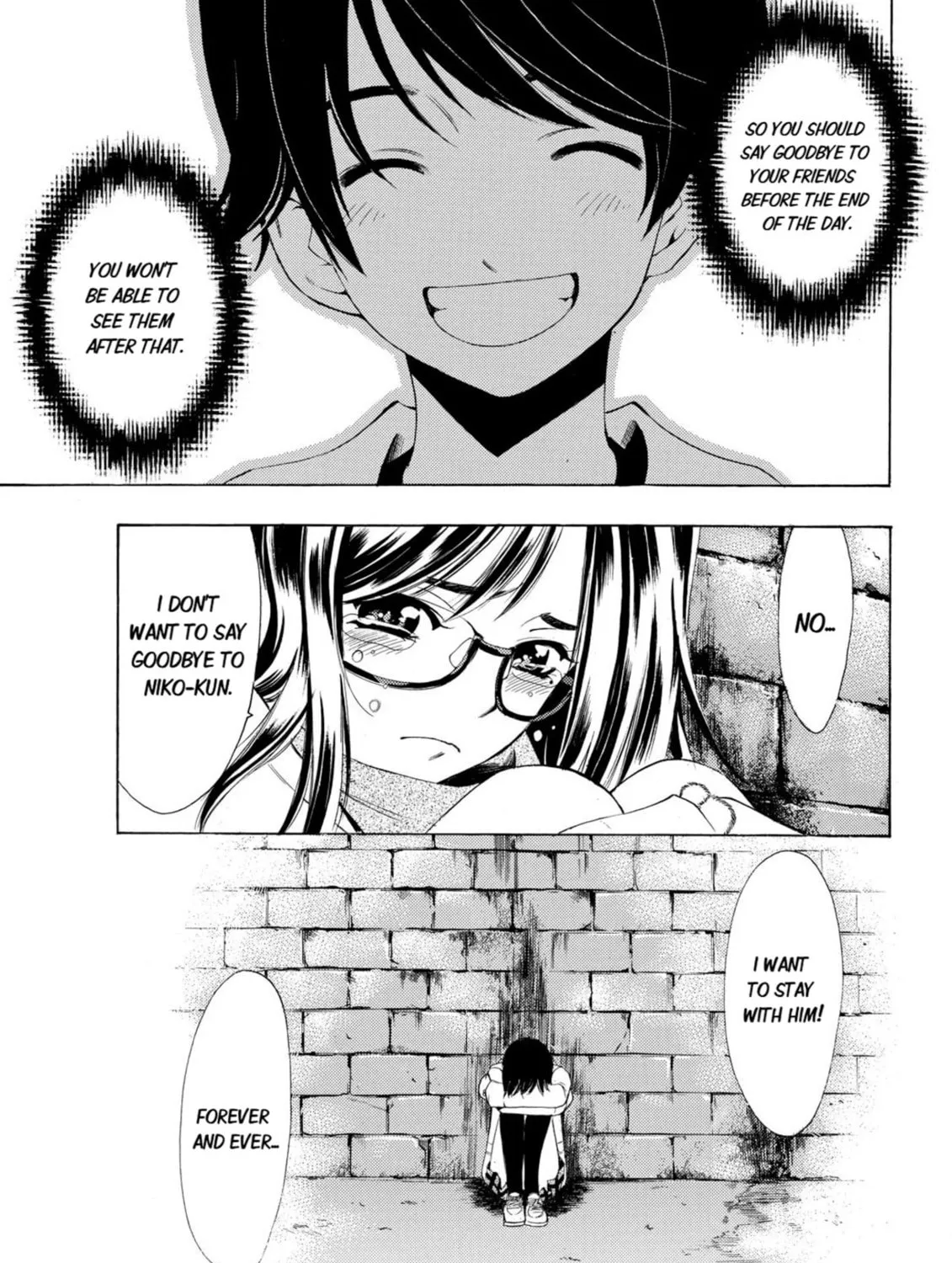 Read Kaffka Fu chapter 36.1 image 24 on Lezhin