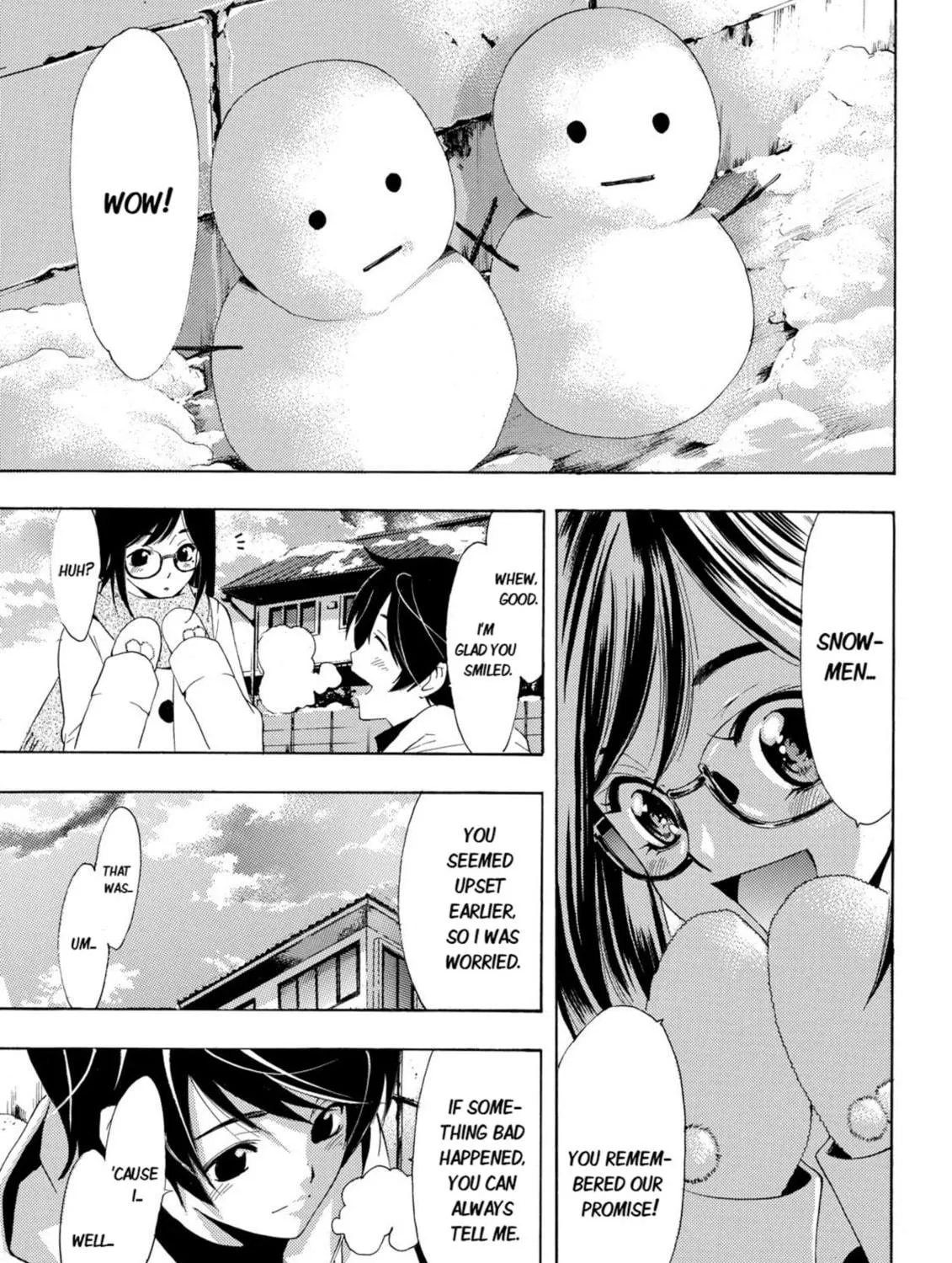 Read Kaffka Fu chapter 36.1 image 28 on Lezhin