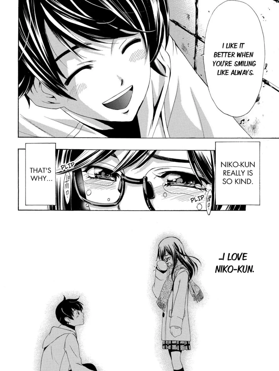 Read Kaffka Fu chapter 36.1 image 30 on Lezhin