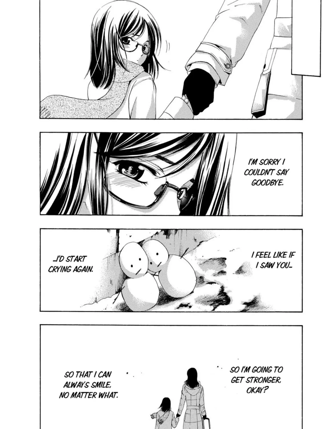 Read Kaffka Fu chapter 36.1 image 32 on Lezhin