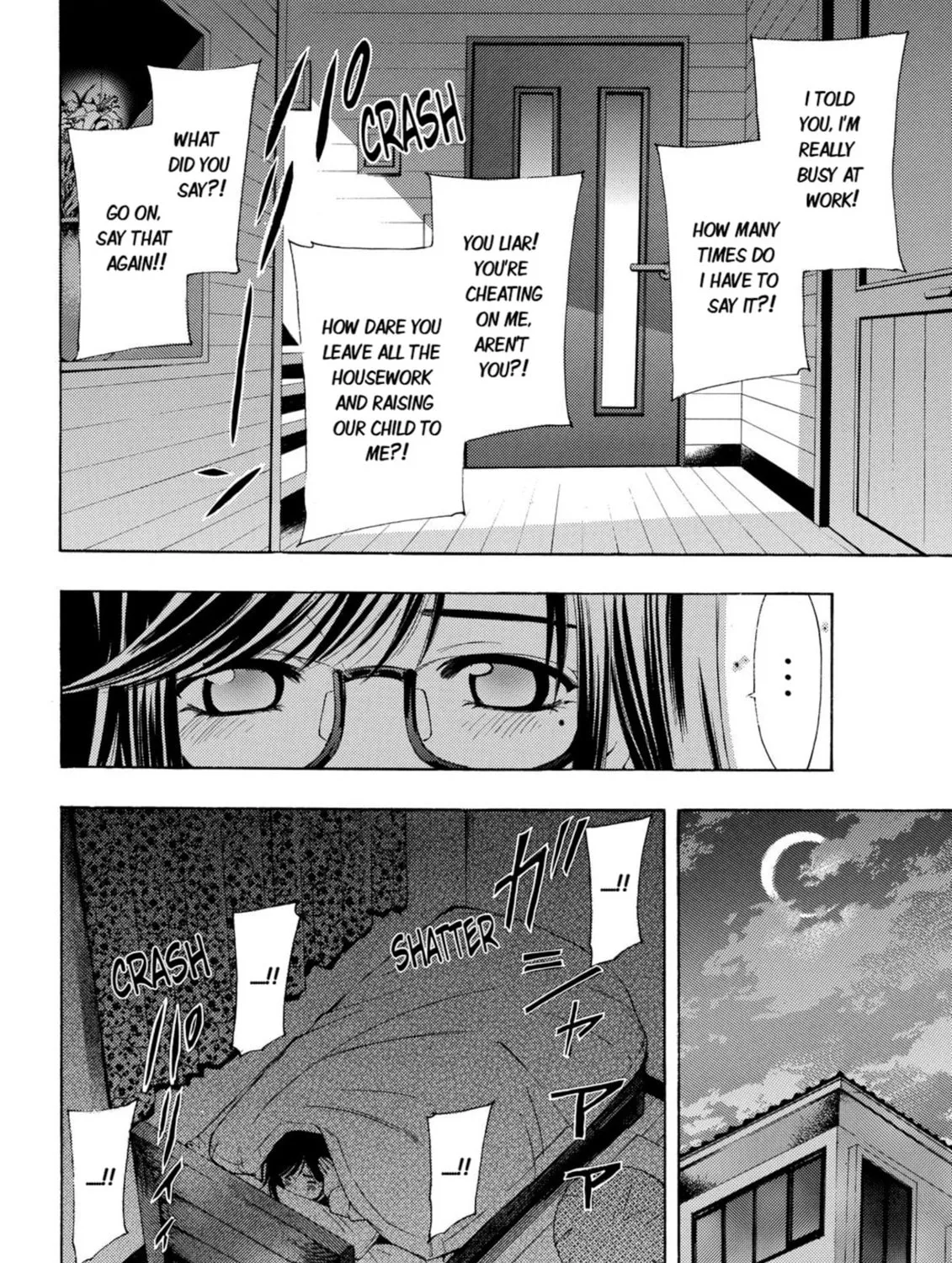 Read Kaffka Fu chapter 36.1 image 6 on Lezhin