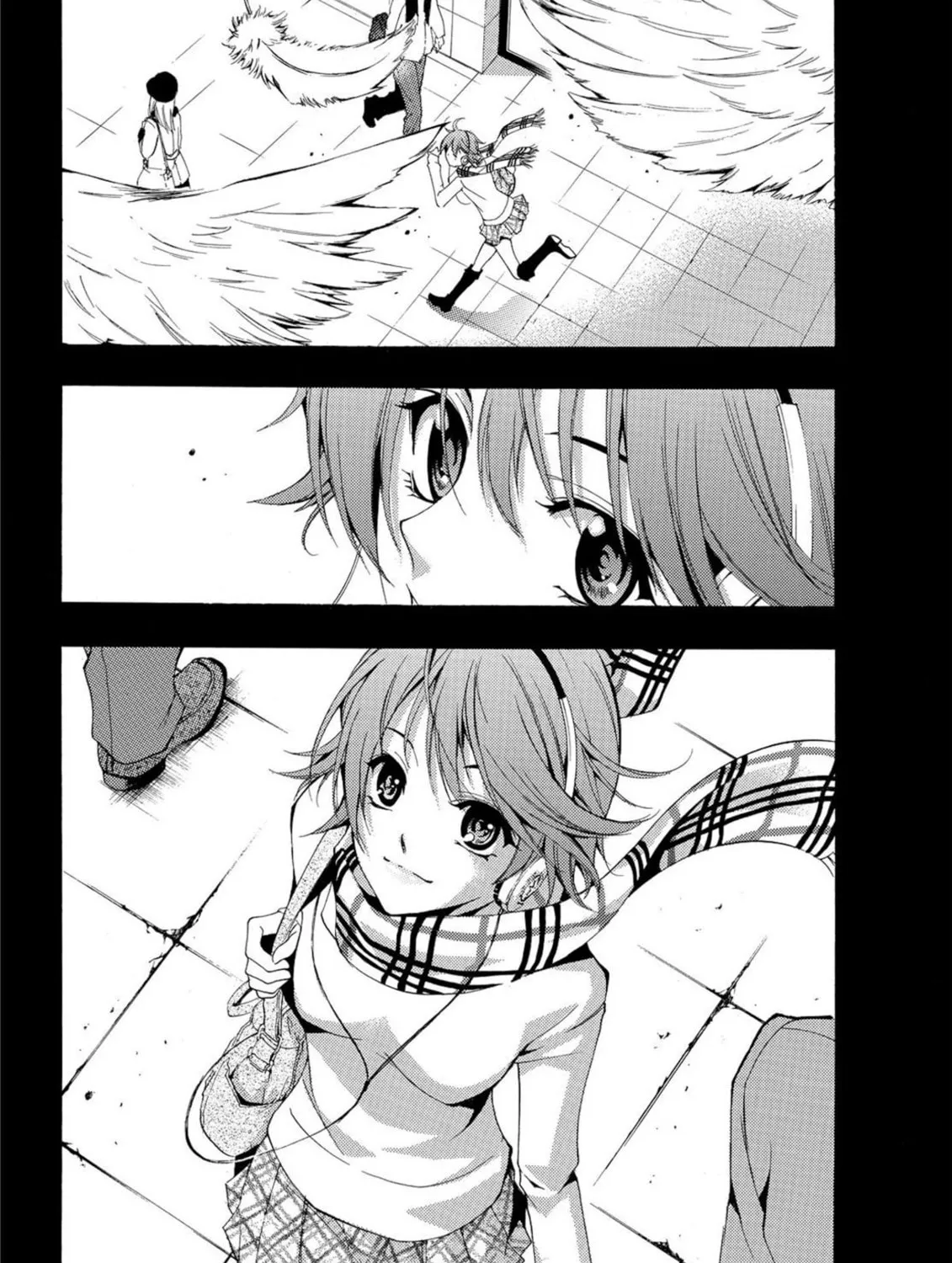 Read Kaffka Fu chapter 36 image 2 on Lezhin