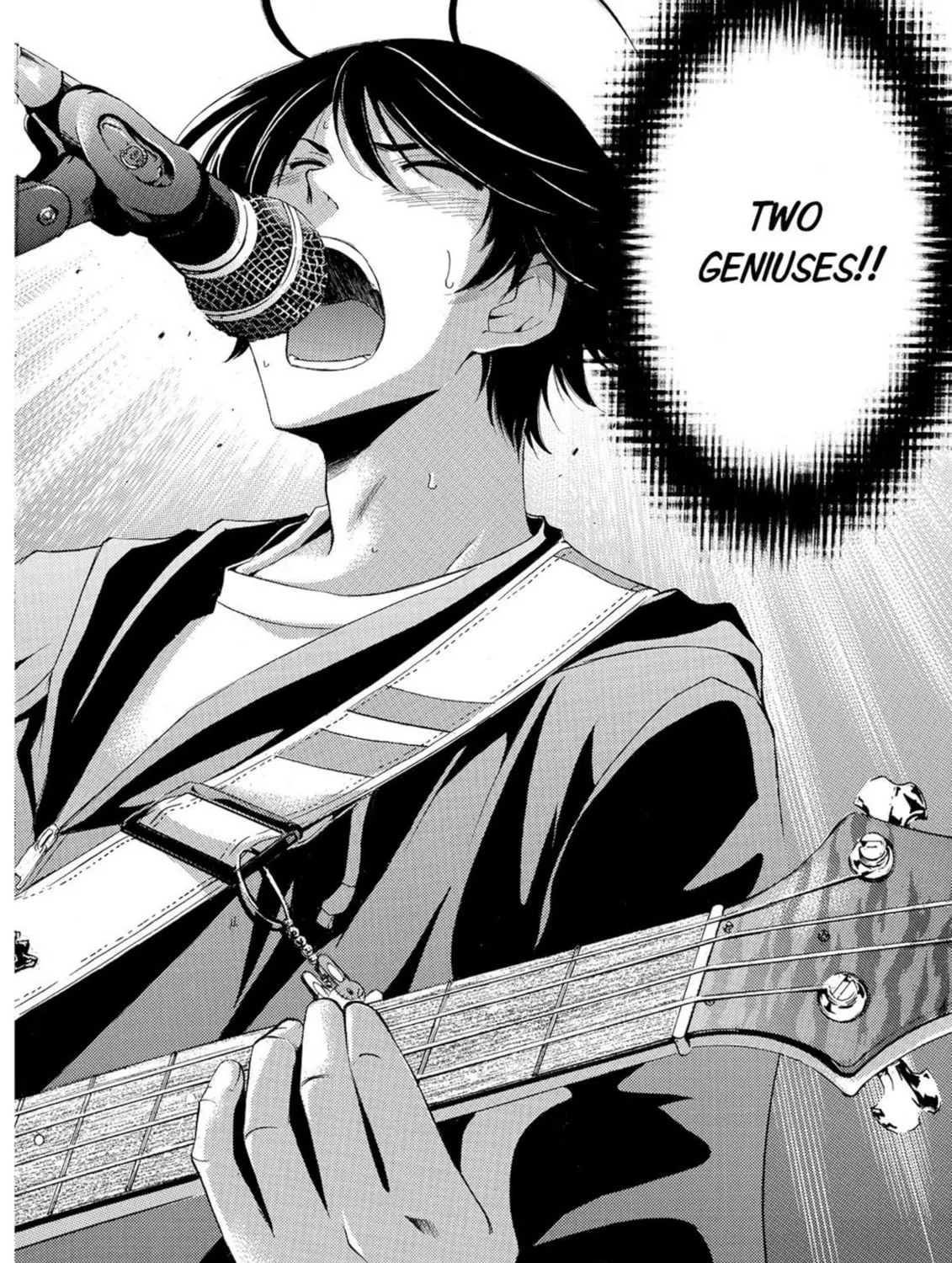 Read Kaffka Fu chapter 36 image 26 on Lezhin