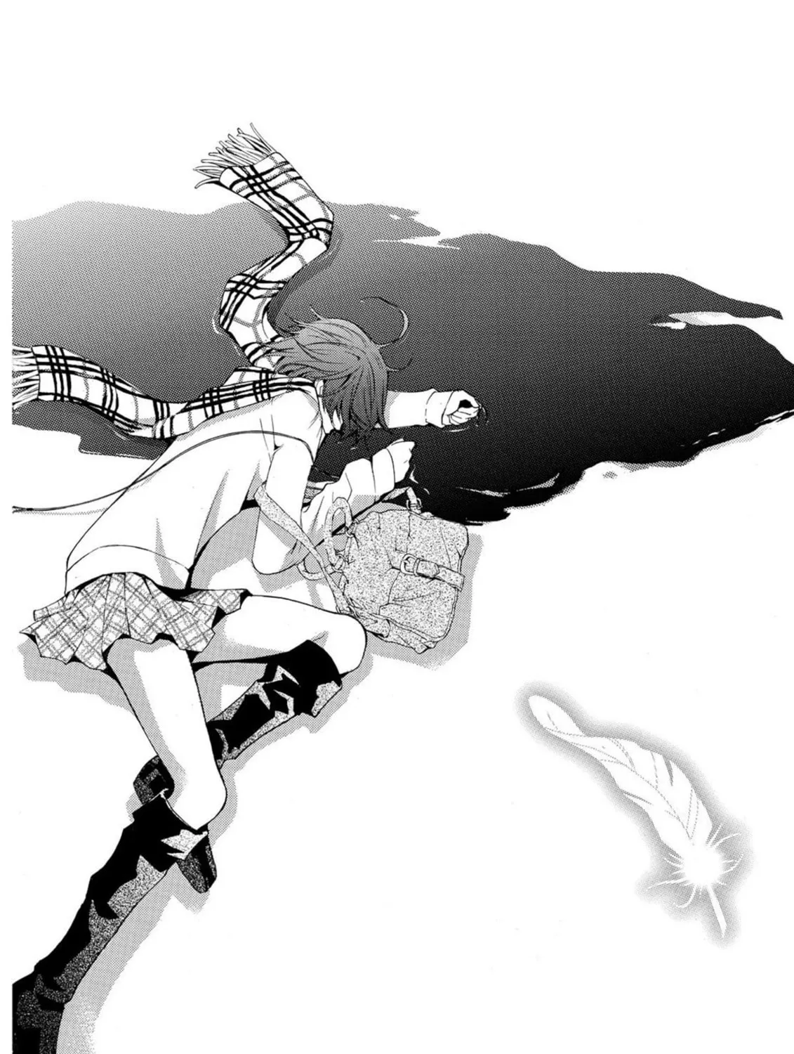 Read Kaffka Fu chapter 36 image 30 on Lezhin