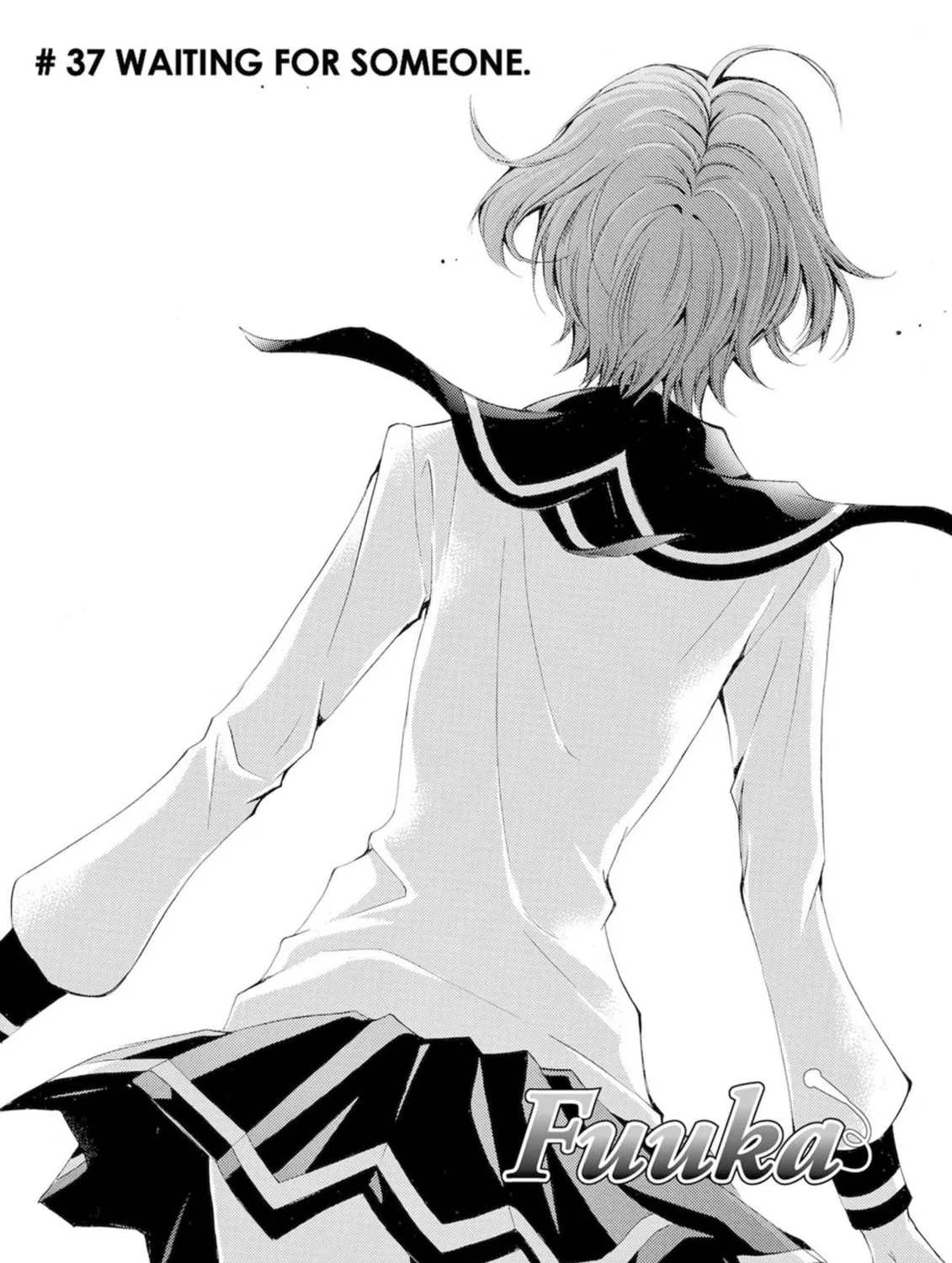 Read Kaffka Fu chapter 37 image 0 on Lezhin