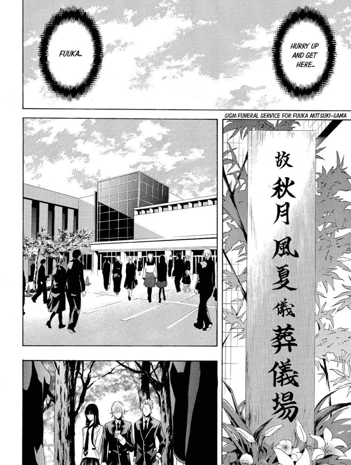 Read Kaffka Fu chapter 37 image 10 on Lezhin