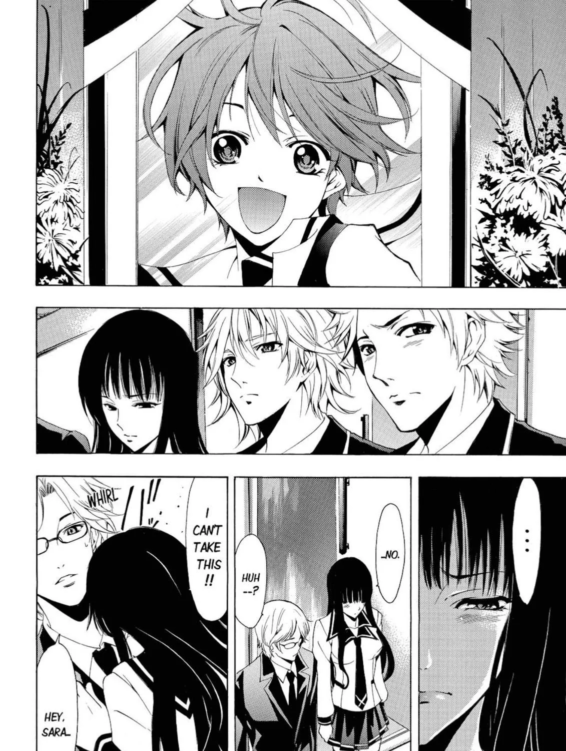 Read Kaffka Fu chapter 37 image 18 on Lezhin
