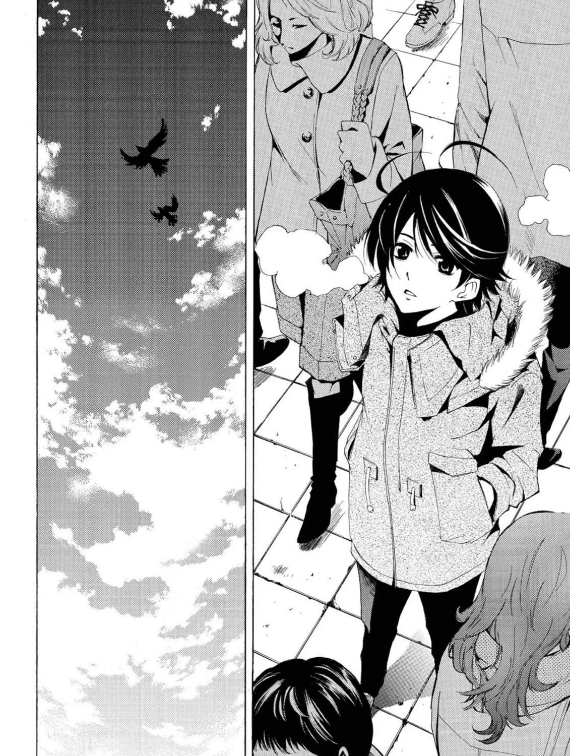 Read Kaffka Fu chapter 38 image 10 on Lezhin