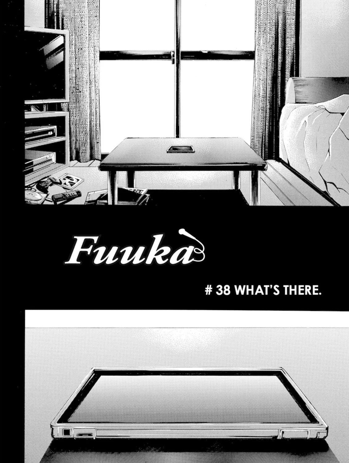 Read Kaffka Fu chapter 38 image 2 on Lezhin