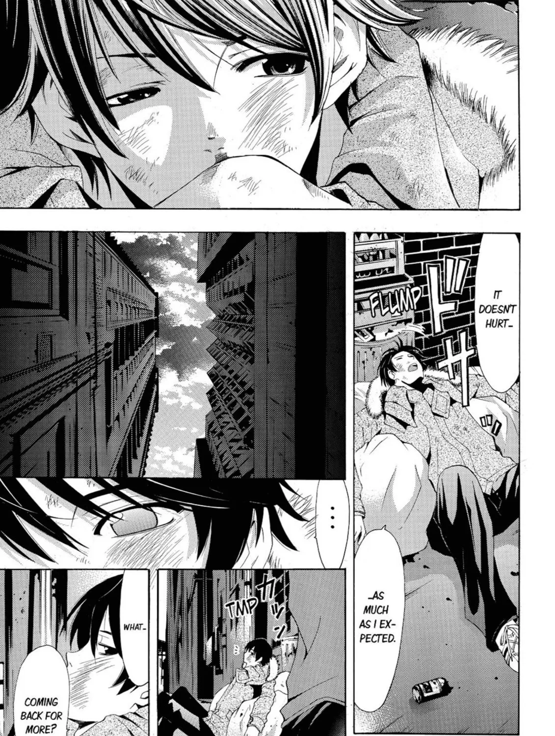 Read Kaffka Fu chapter 38 image 24 on Lezhin