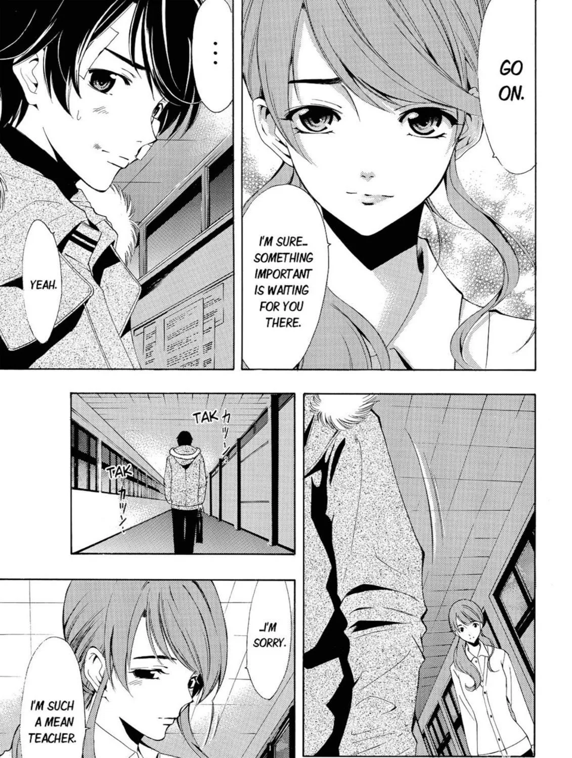 Read Kaffka Fu chapter 39 image 16 on Lezhin