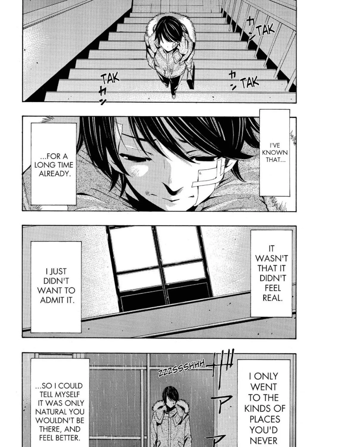 Read Kaffka Fu chapter 39 image 18 on Lezhin