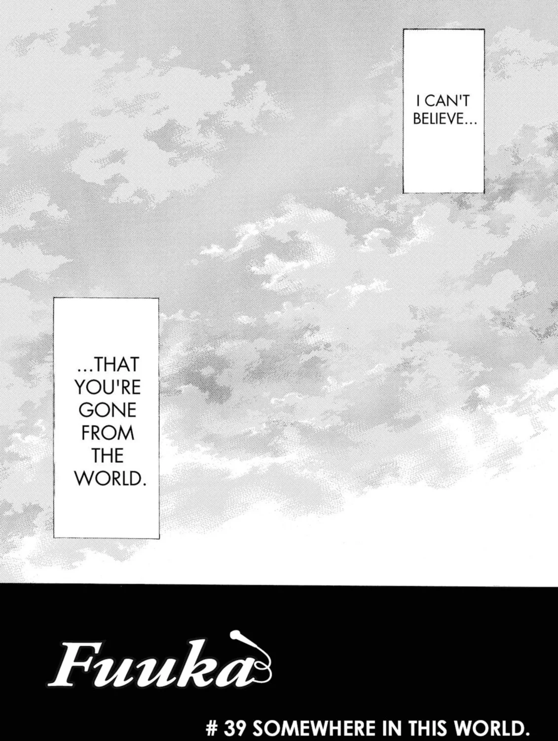 Read Kaffka Fu chapter 39 image 2 on Lezhin