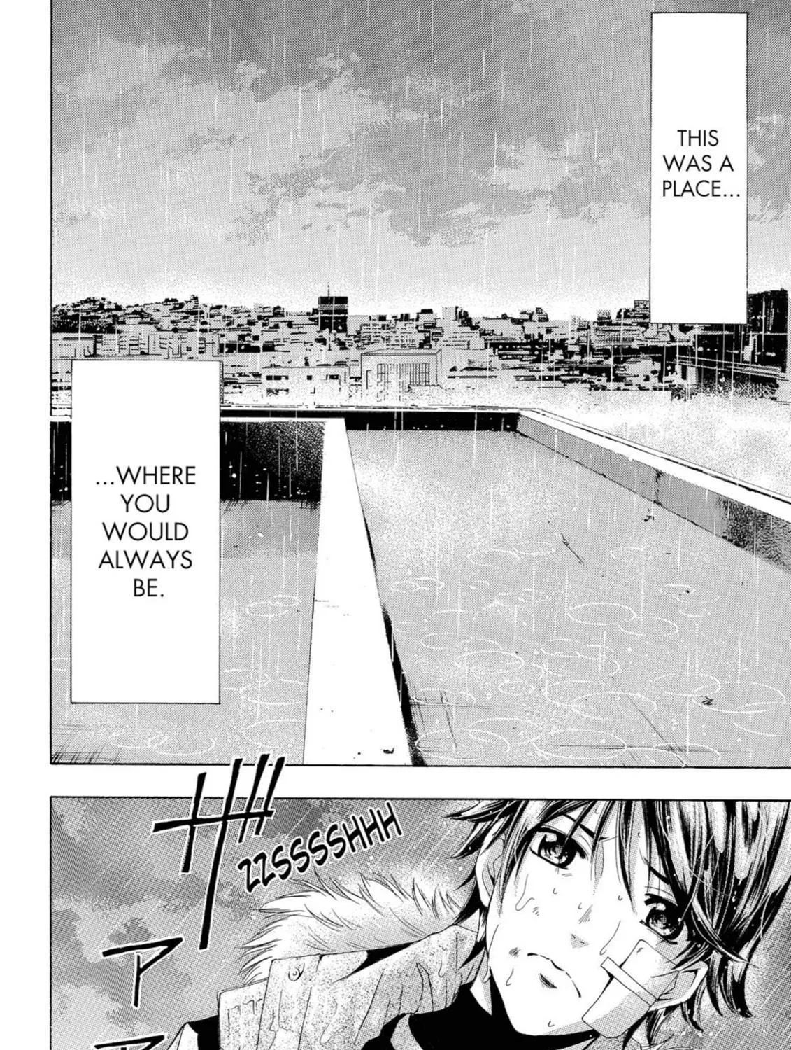 Read Kaffka Fu chapter 39 image 22 on Lezhin