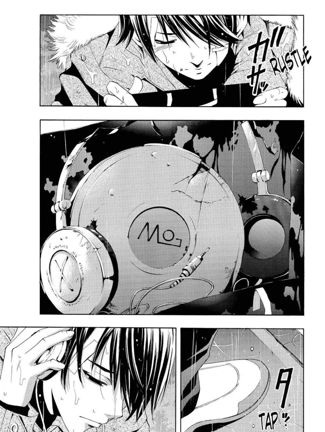 Read Kaffka Fu chapter 39 image 24 on Lezhin