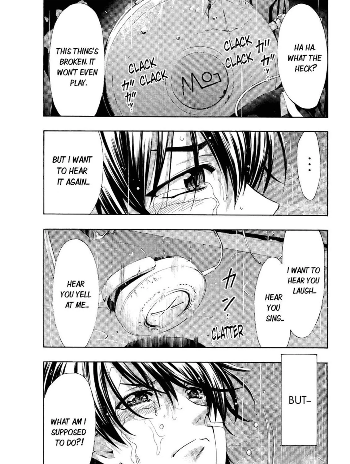 Read Kaffka Fu chapter 39 image 28 on Lezhin