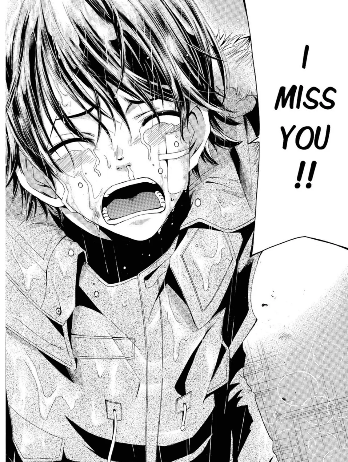 Read Kaffka Fu chapter 39 image 30 on Lezhin