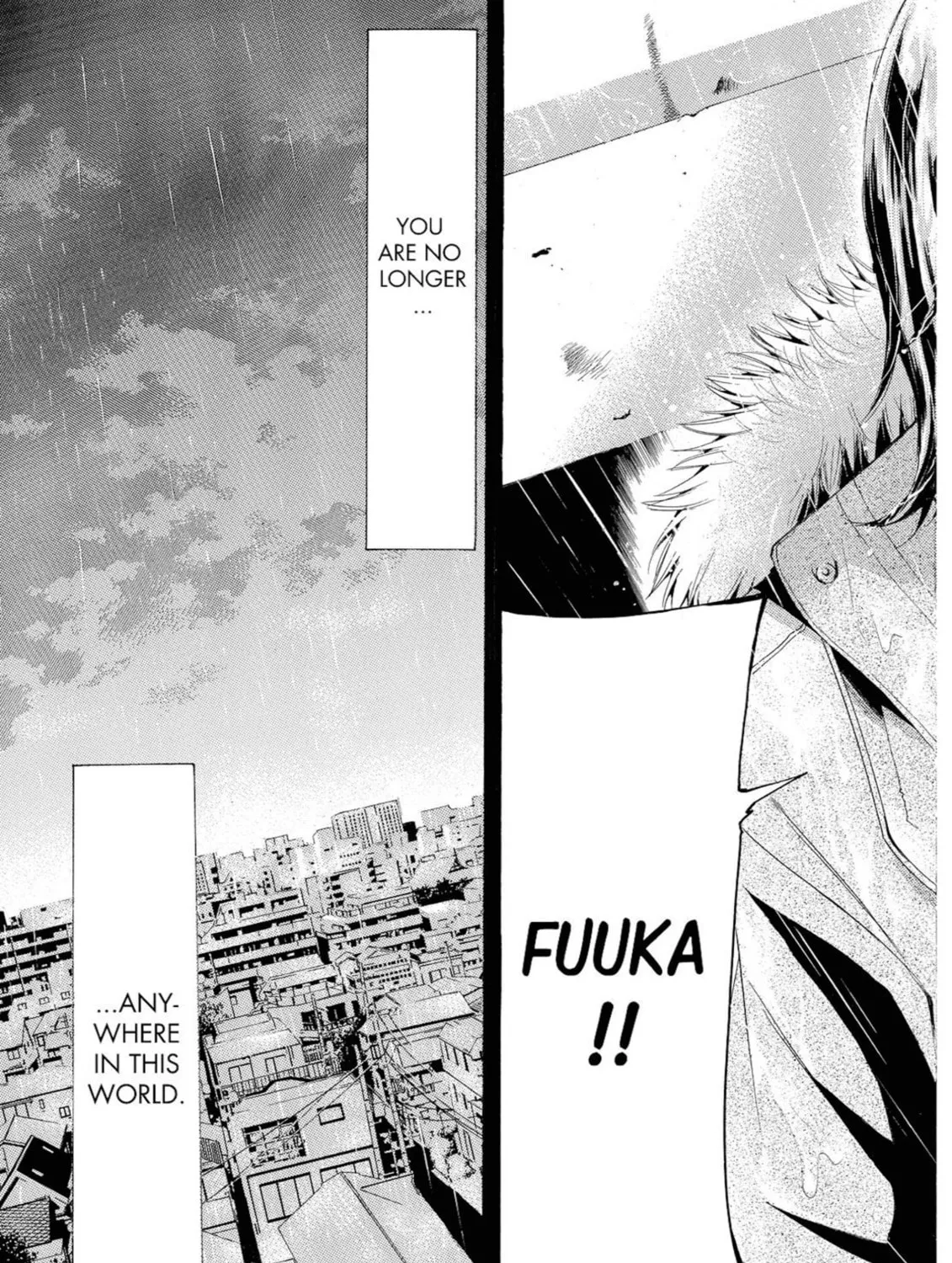Read Kaffka Fu chapter 39 image 32 on Lezhin