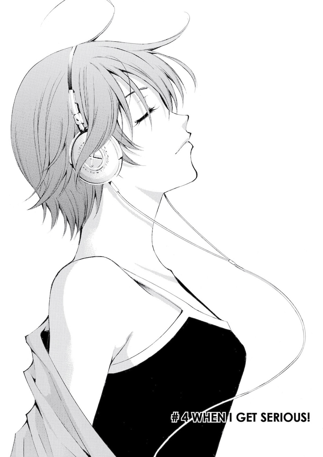 Read Kaffka Fu chapter 4 image 1 on Lezhin