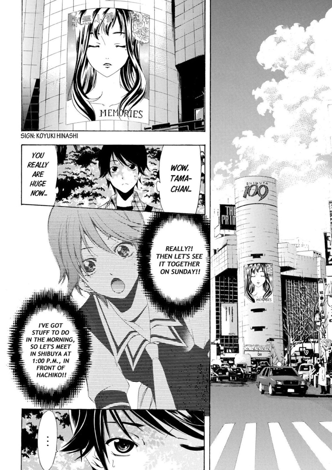 Read Kaffka Fu chapter 4 image 5 on Lezhin