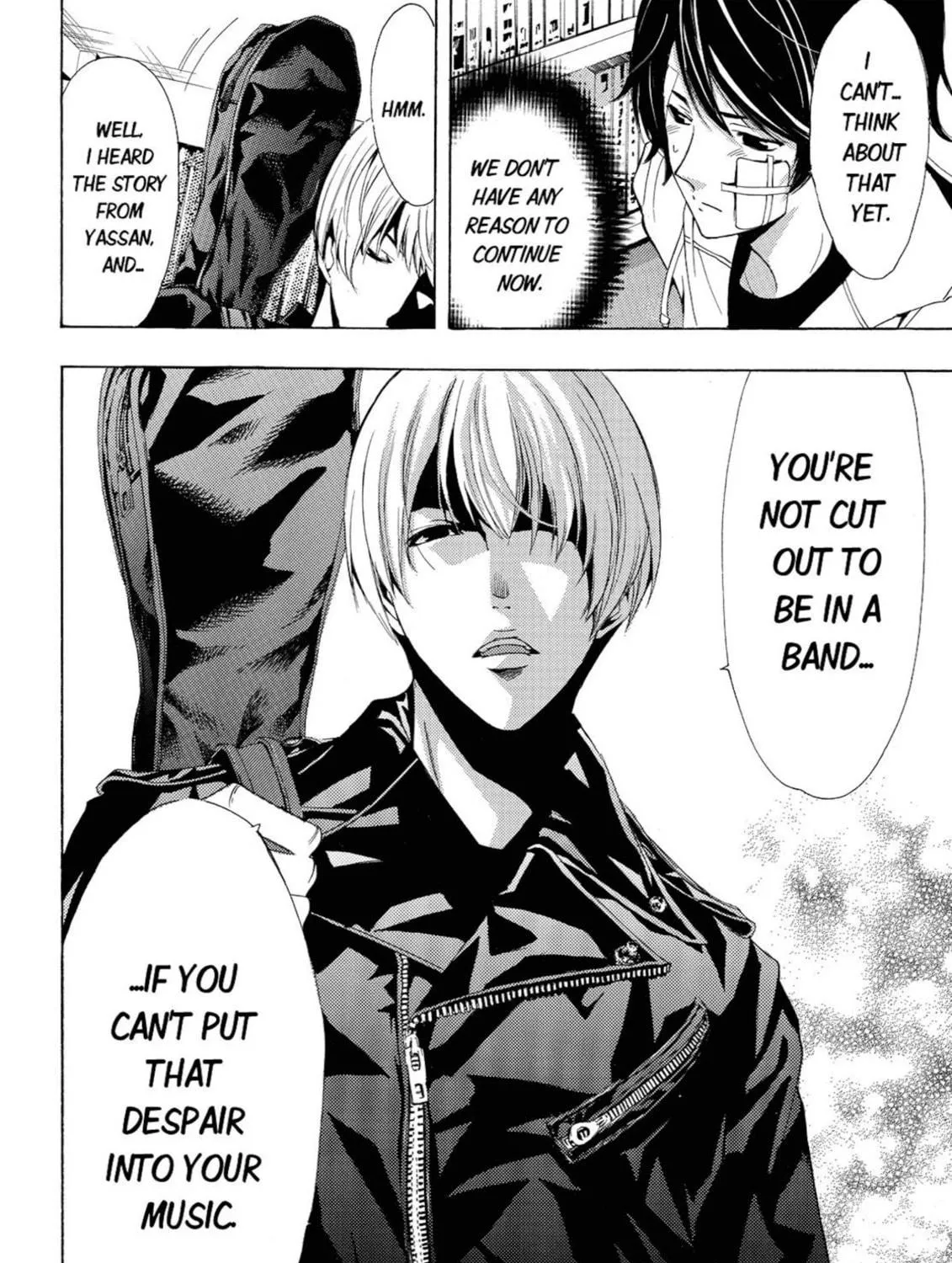 Read Kaffka Fu chapter 40 image 18 on Lezhin