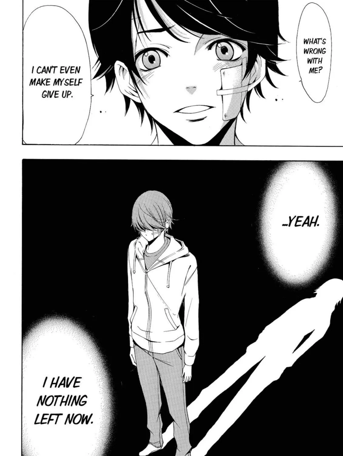 Read Kaffka Fu chapter 40 image 22 on Lezhin