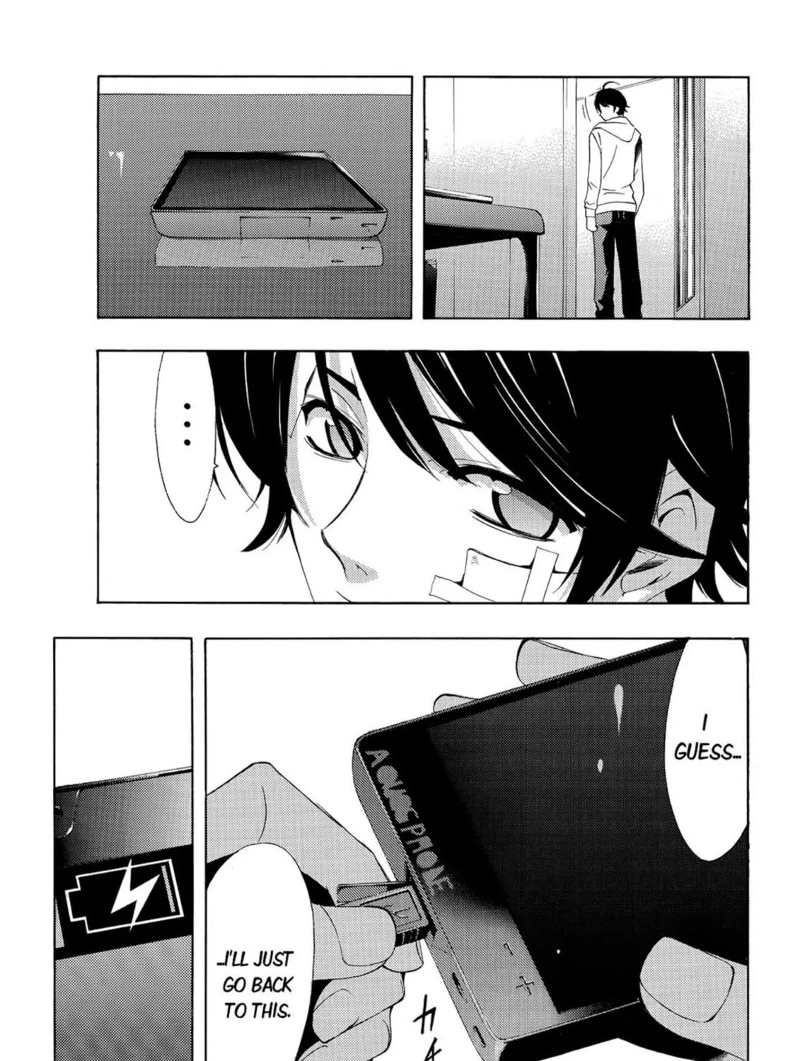 Read Kaffka Fu chapter 40 image 24 on Lezhin