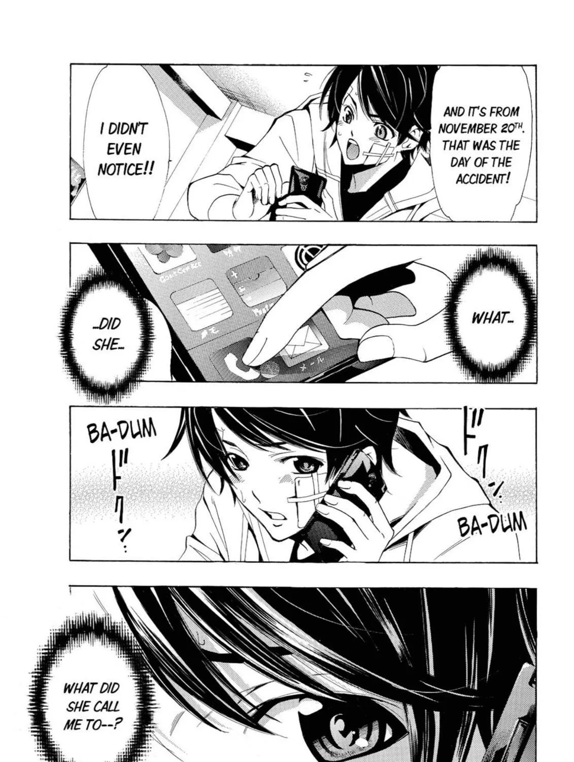 Read Kaffka Fu chapter 40 image 28 on Lezhin