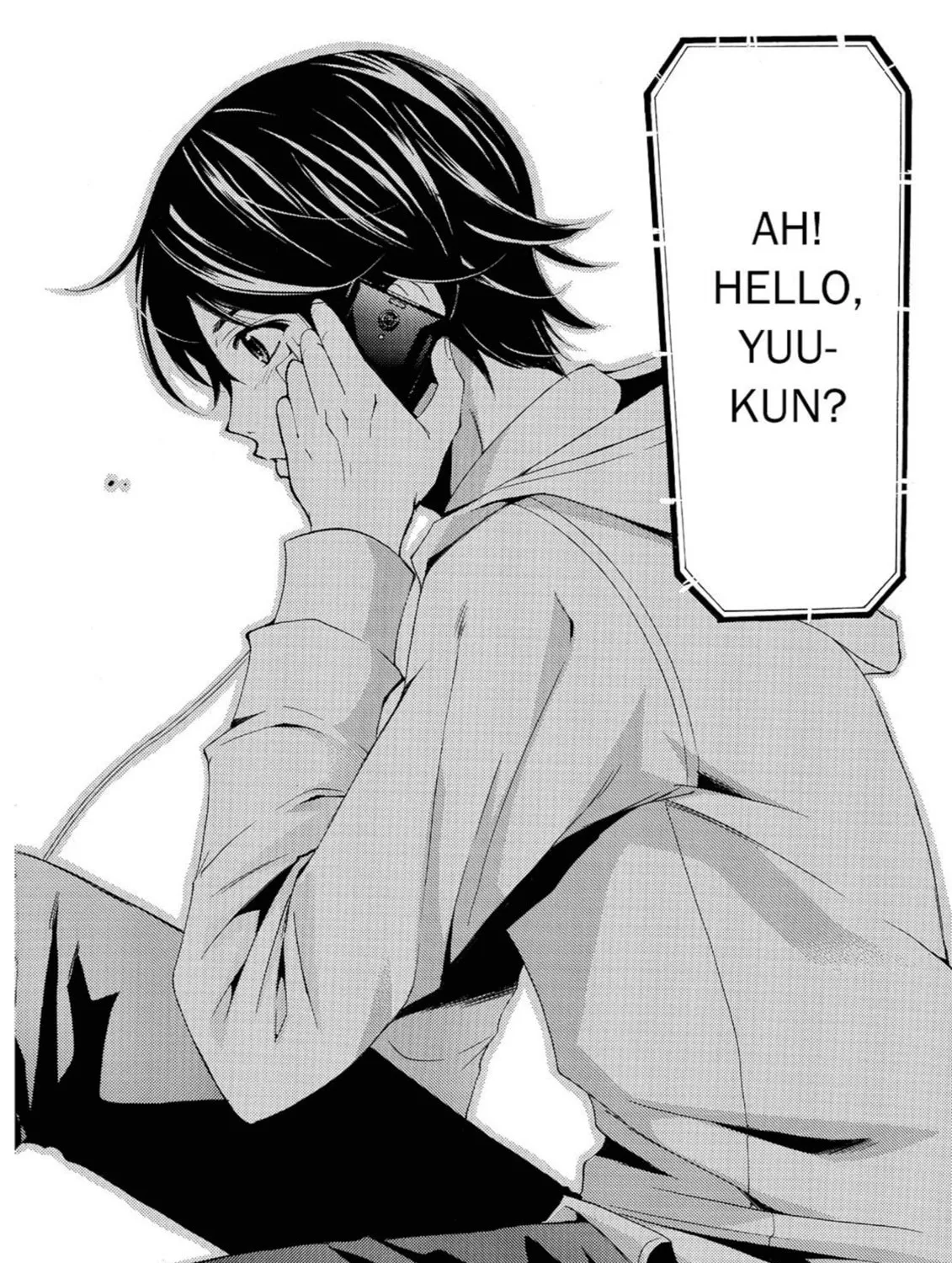 Read Kaffka Fu chapter 40 image 30 on Lezhin