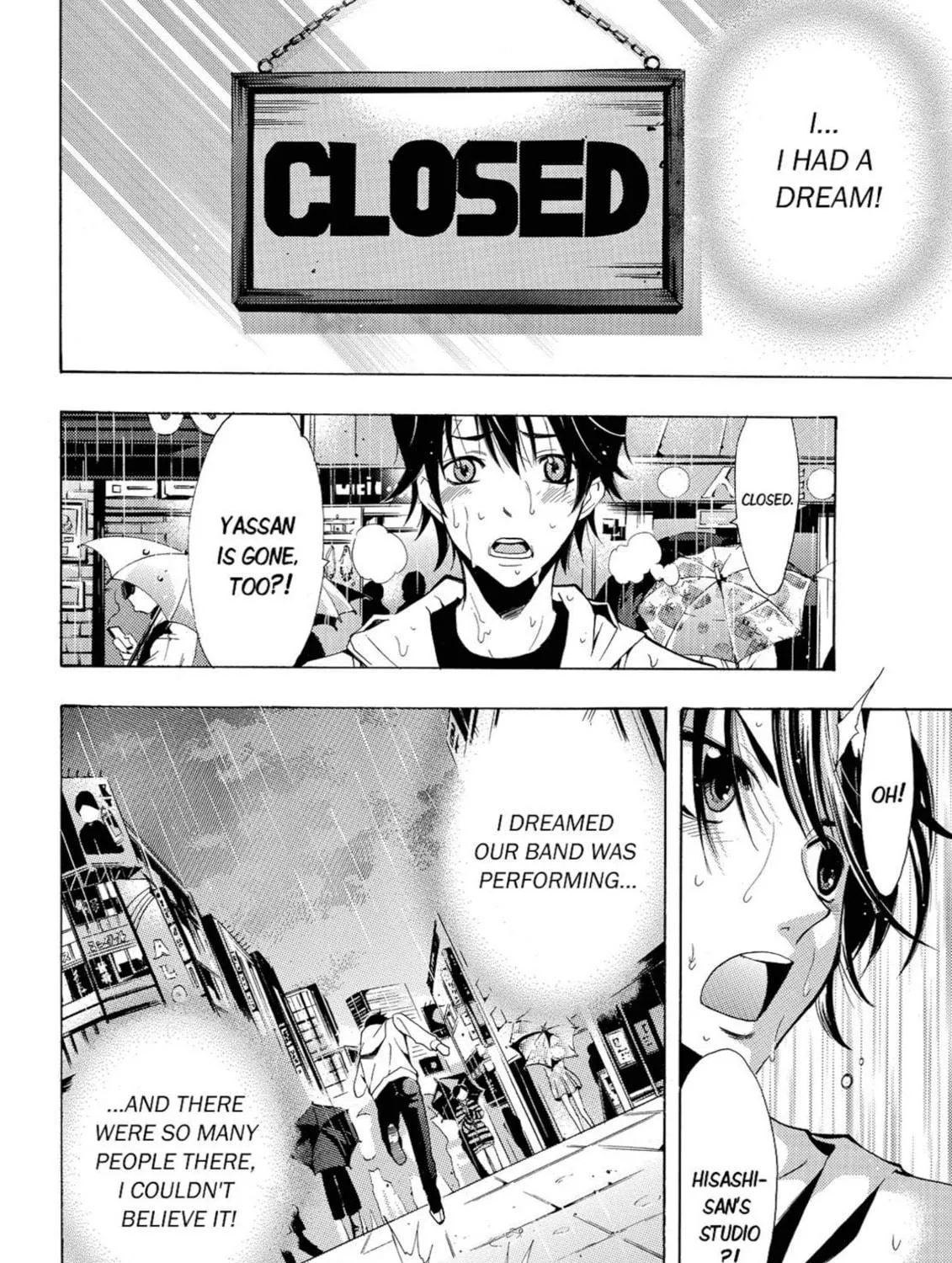 Read Kaffka Fu chapter 41 image 10 on Lezhin
