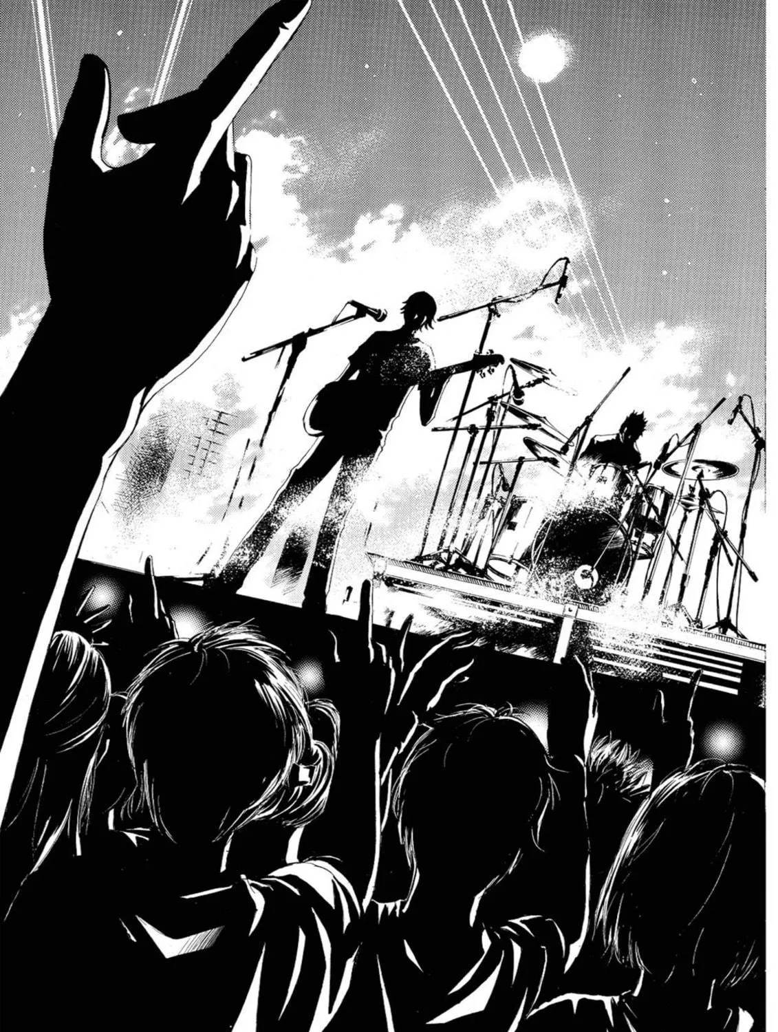 Read Kaffka Fu chapter 41 image 16 on Lezhin