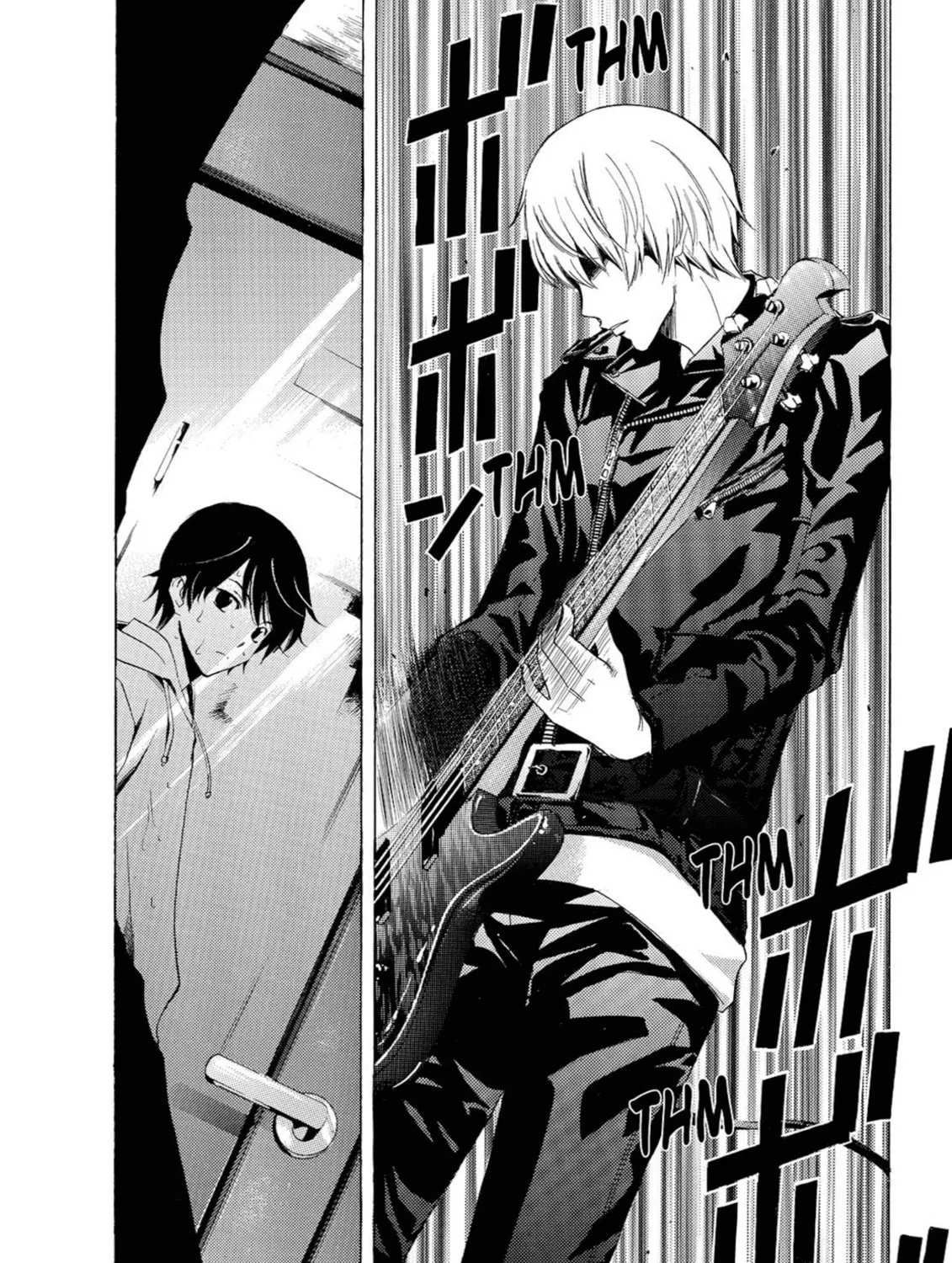 Read Kaffka Fu chapter 41 image 20 on Lezhin